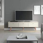 Rack TV 160x59x36 cm Memphis