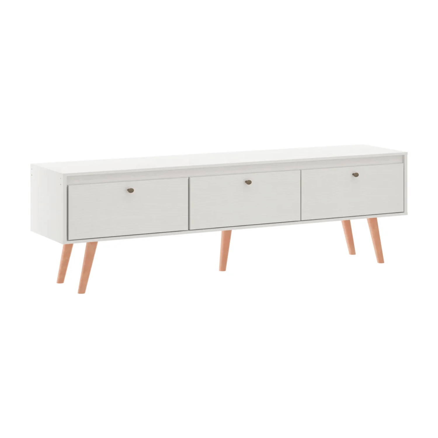 Rack TV 160x59x36 cm Memphis
