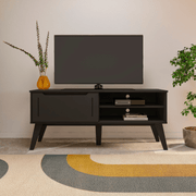 Rack TV 134x60x40 cm Lotus