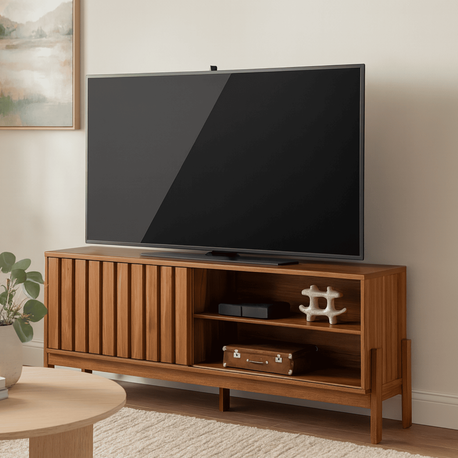 Rack TV Aurora