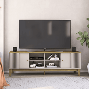 Rack TV Beige Florencia