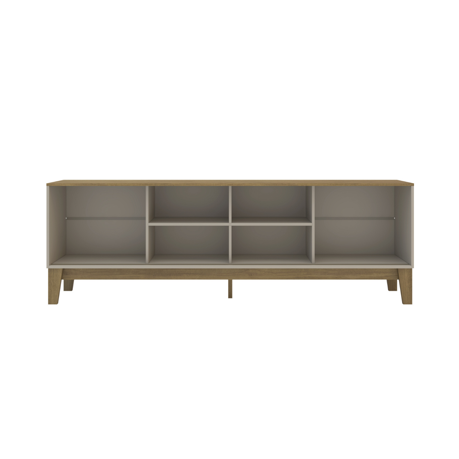 Rack TV Beige Florencia