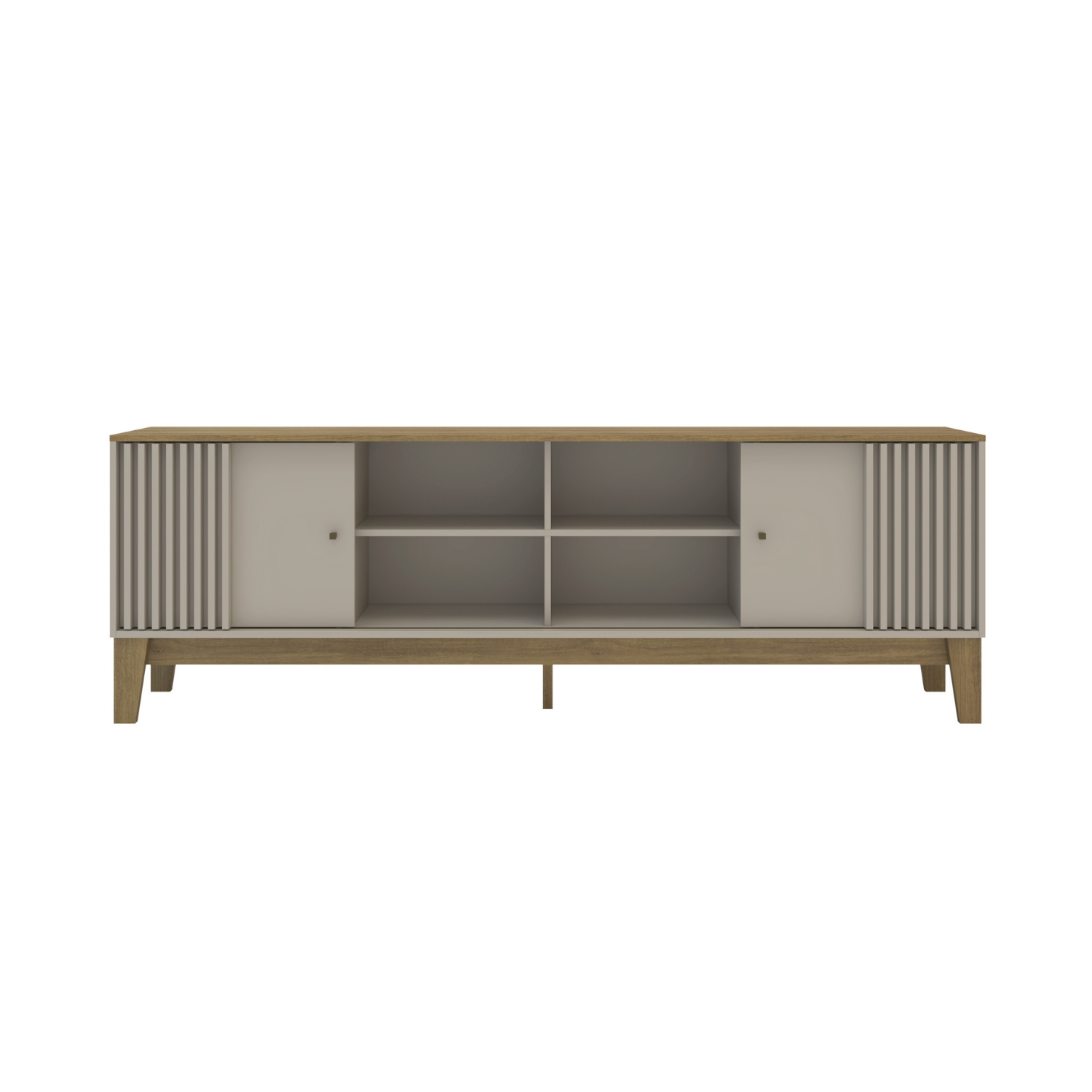 Rack TV Beige Florencia