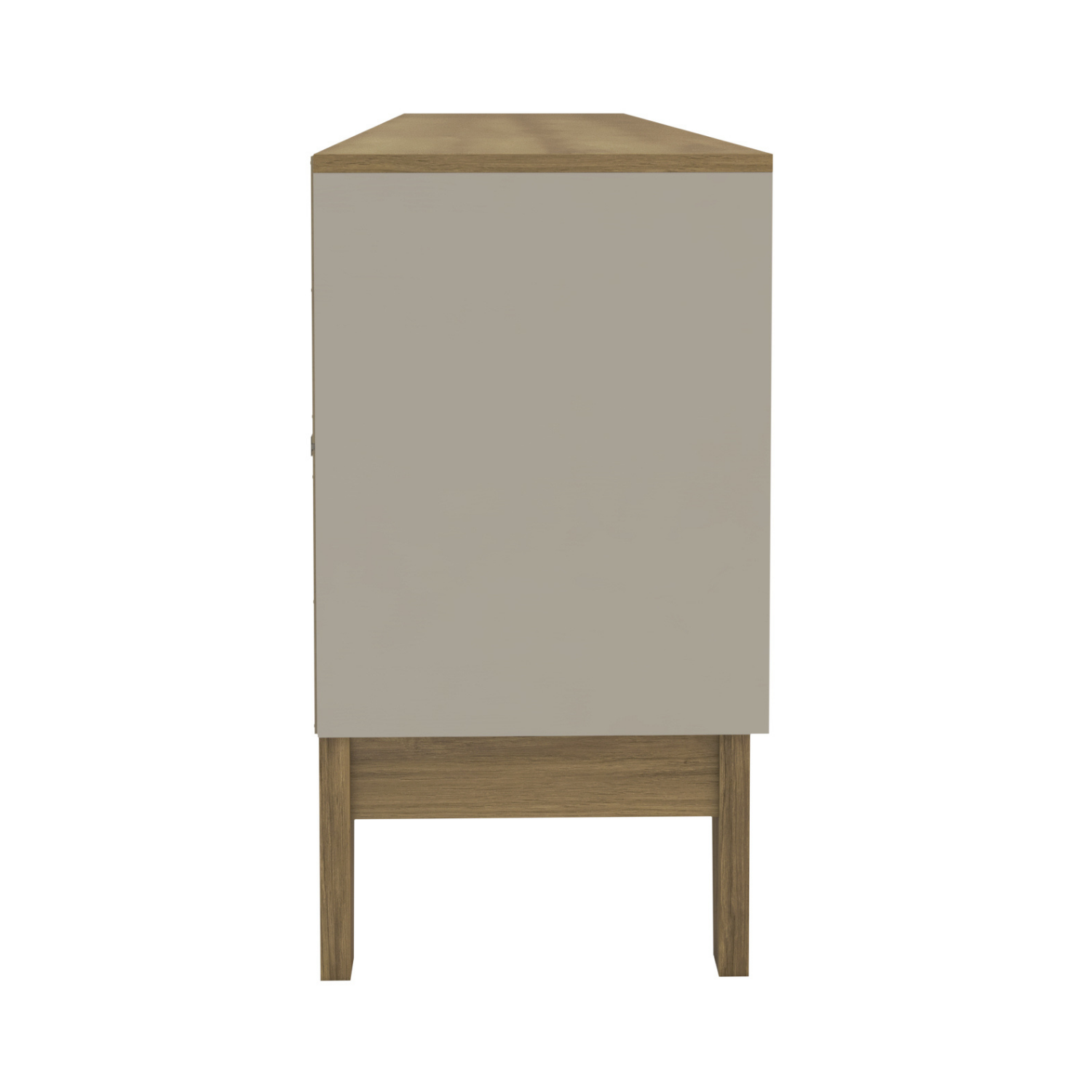 Rack TV Beige Florencia
