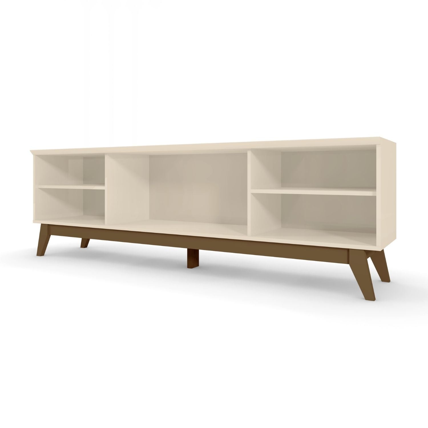 Rack TV 183x58x37 cm Campinas