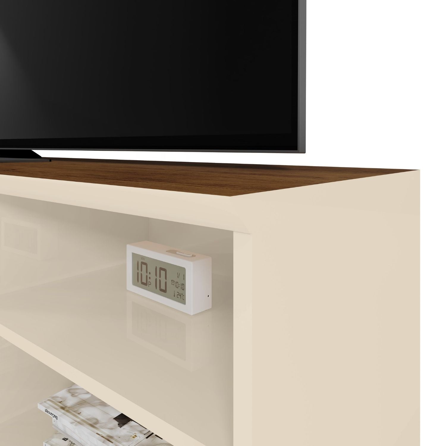Rack TV 183x58x37 cm Campinas