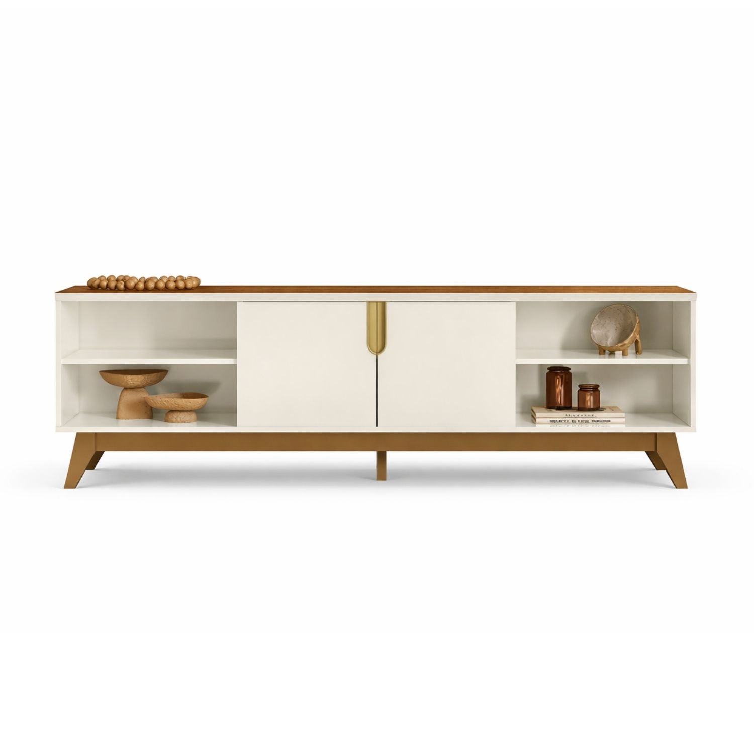 Rack TV 183x58x37 cm Campinas