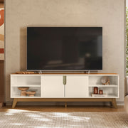 Rack TV 183x58x37 cm Campinas