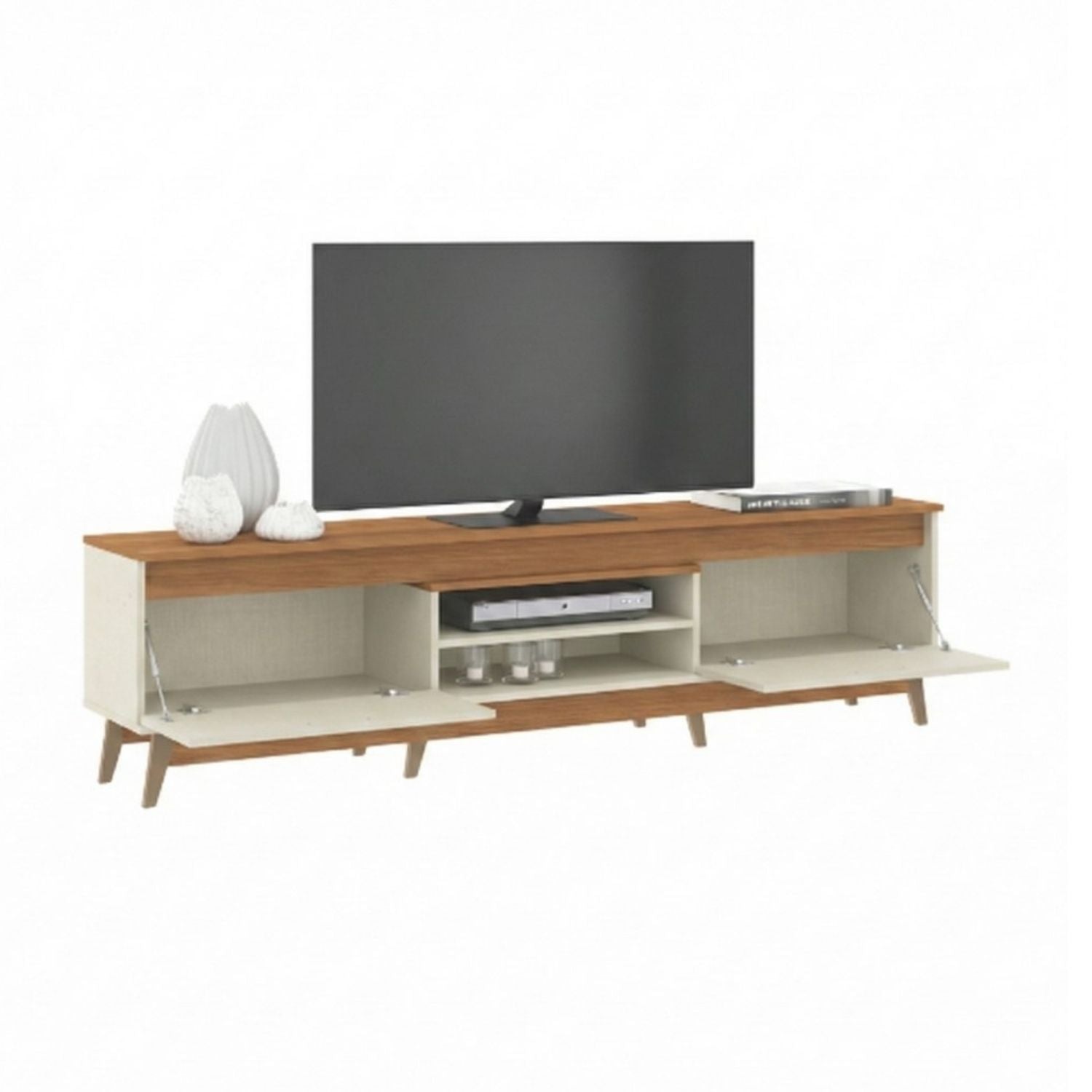Rack TV 180x50x32 cm Texas