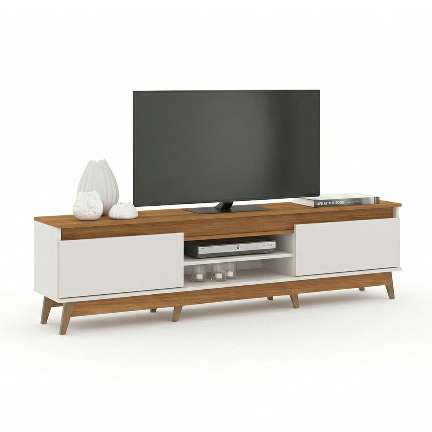Rack TV 180x50x32 cm Texas