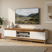 Rack TV 180x50x32 cm Texas
