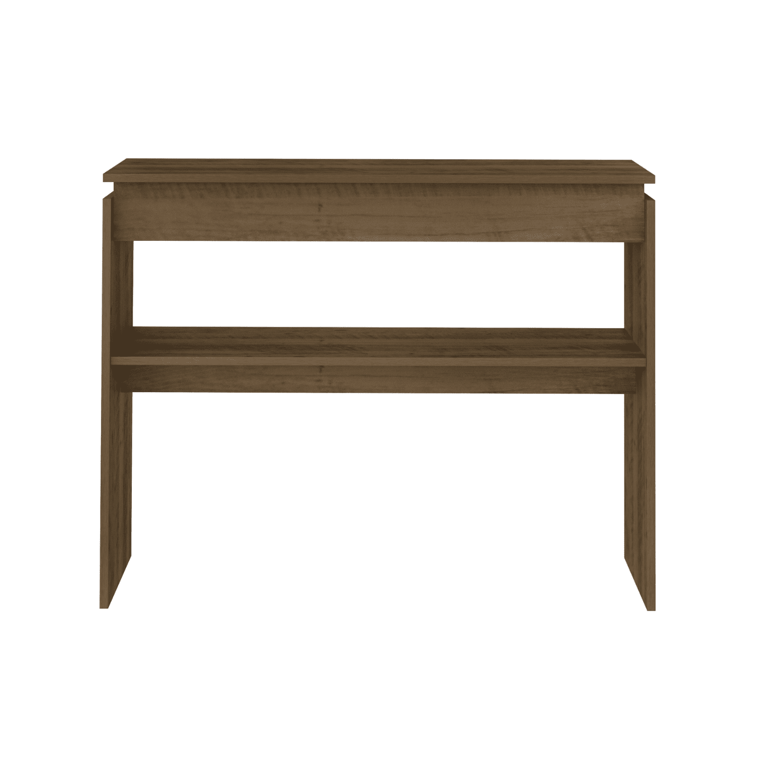 Mesa Arrimo 100x79x30 cm Creta