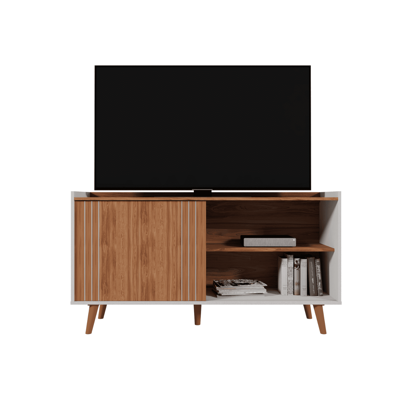 Rack TV 135x70x36 cm Austin