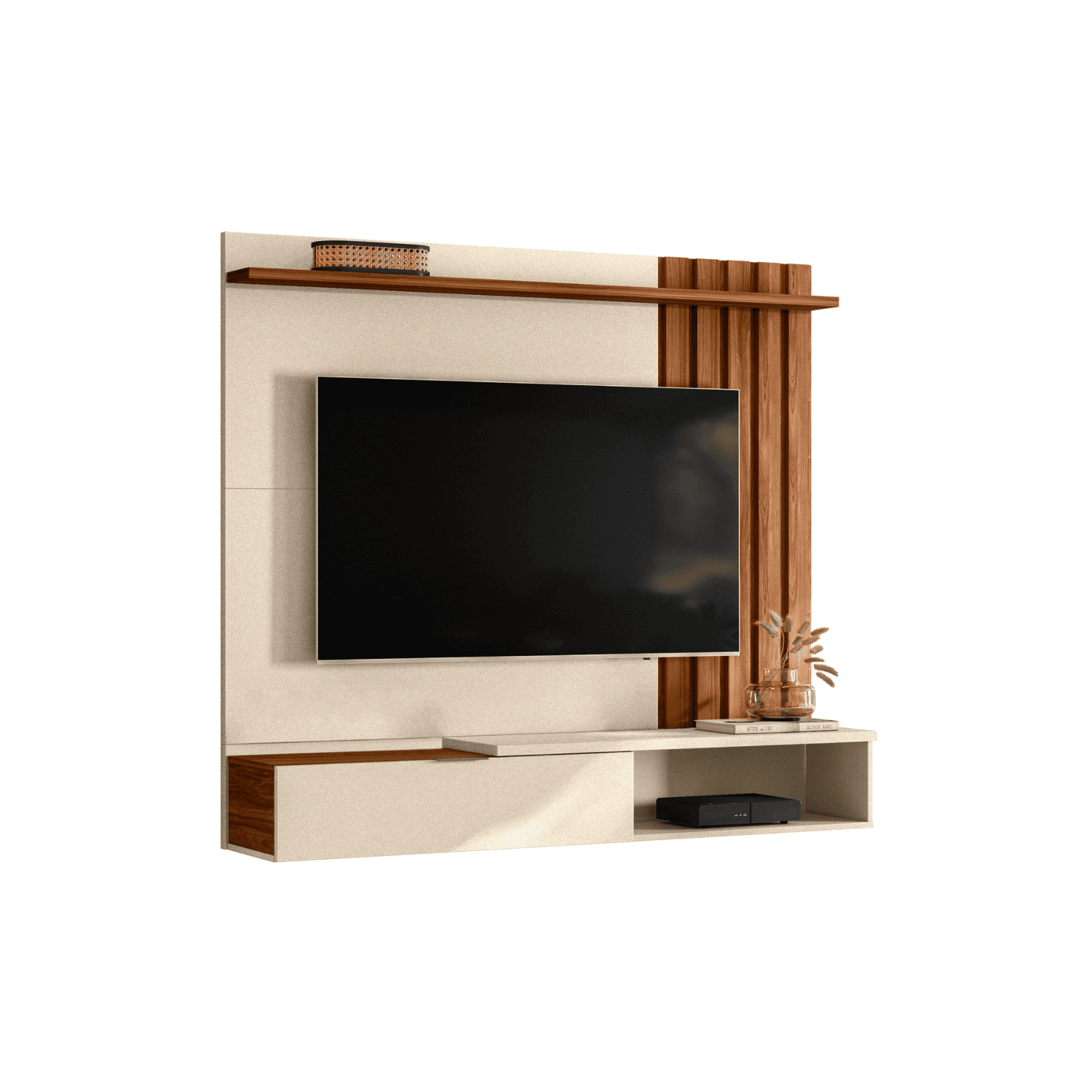 Panel TV 160x138x31 cm Vegas