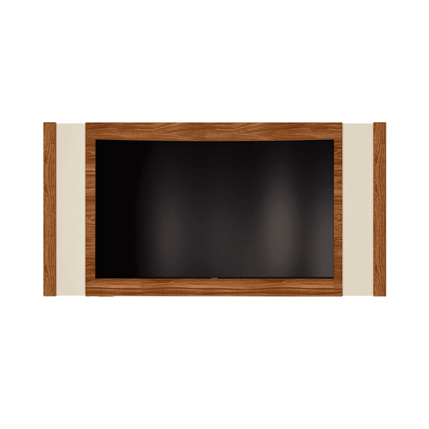 Panel TV 180x90x30 cm Real