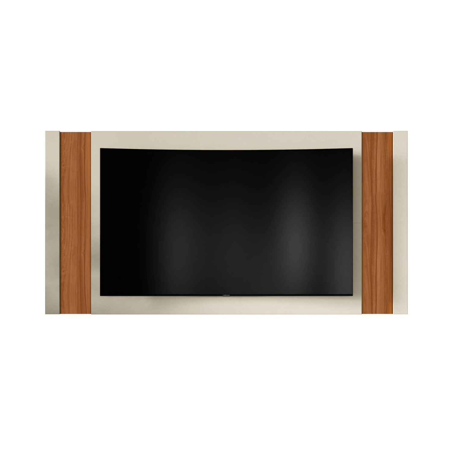 Panel TV 180x90x30 cm Real