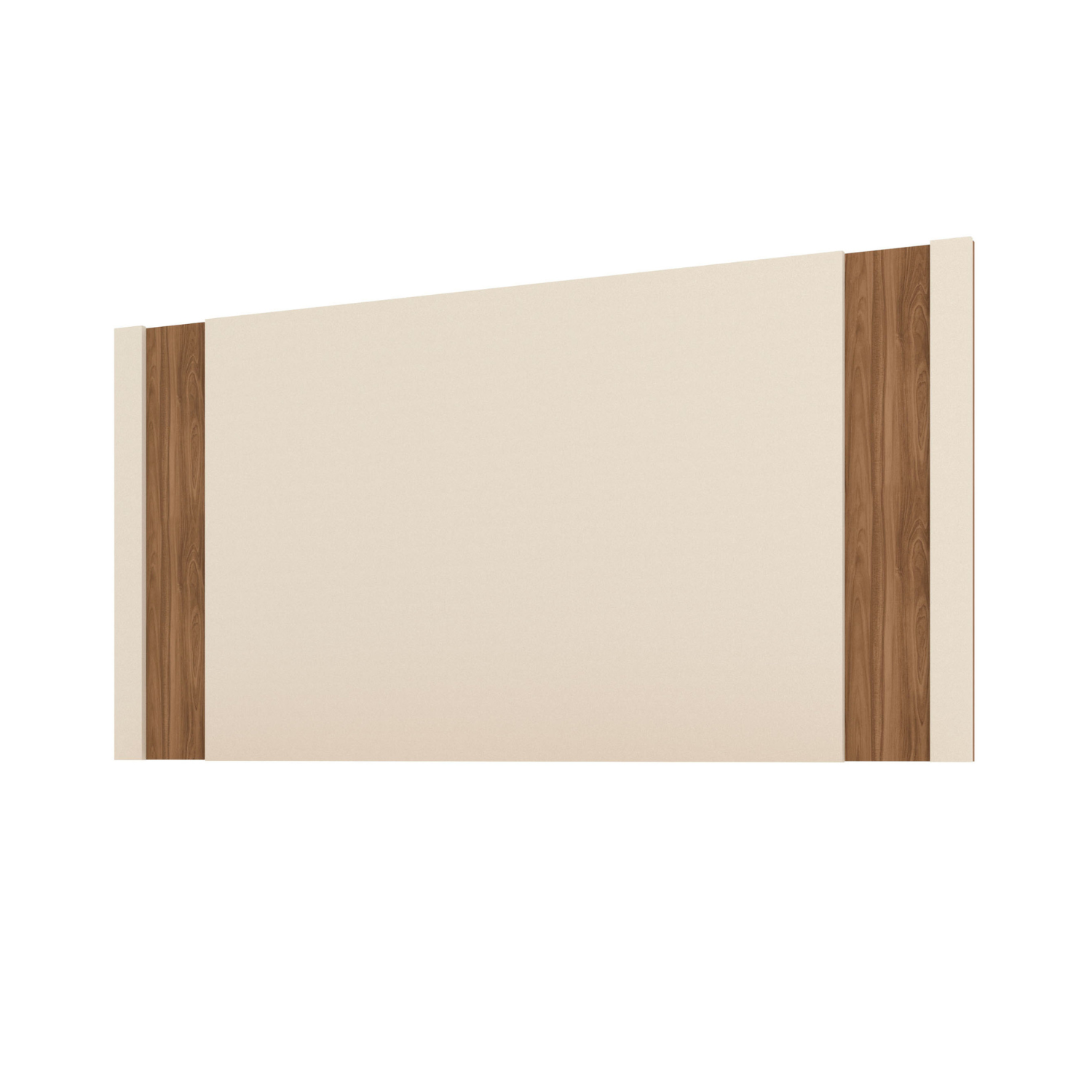 Panel TV 180x90x30 cm Real