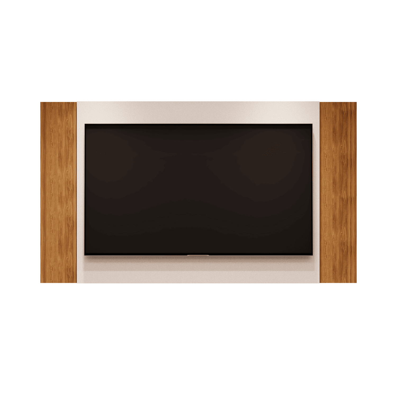 Panel TV 160x90x3 cm Fresno Fresno