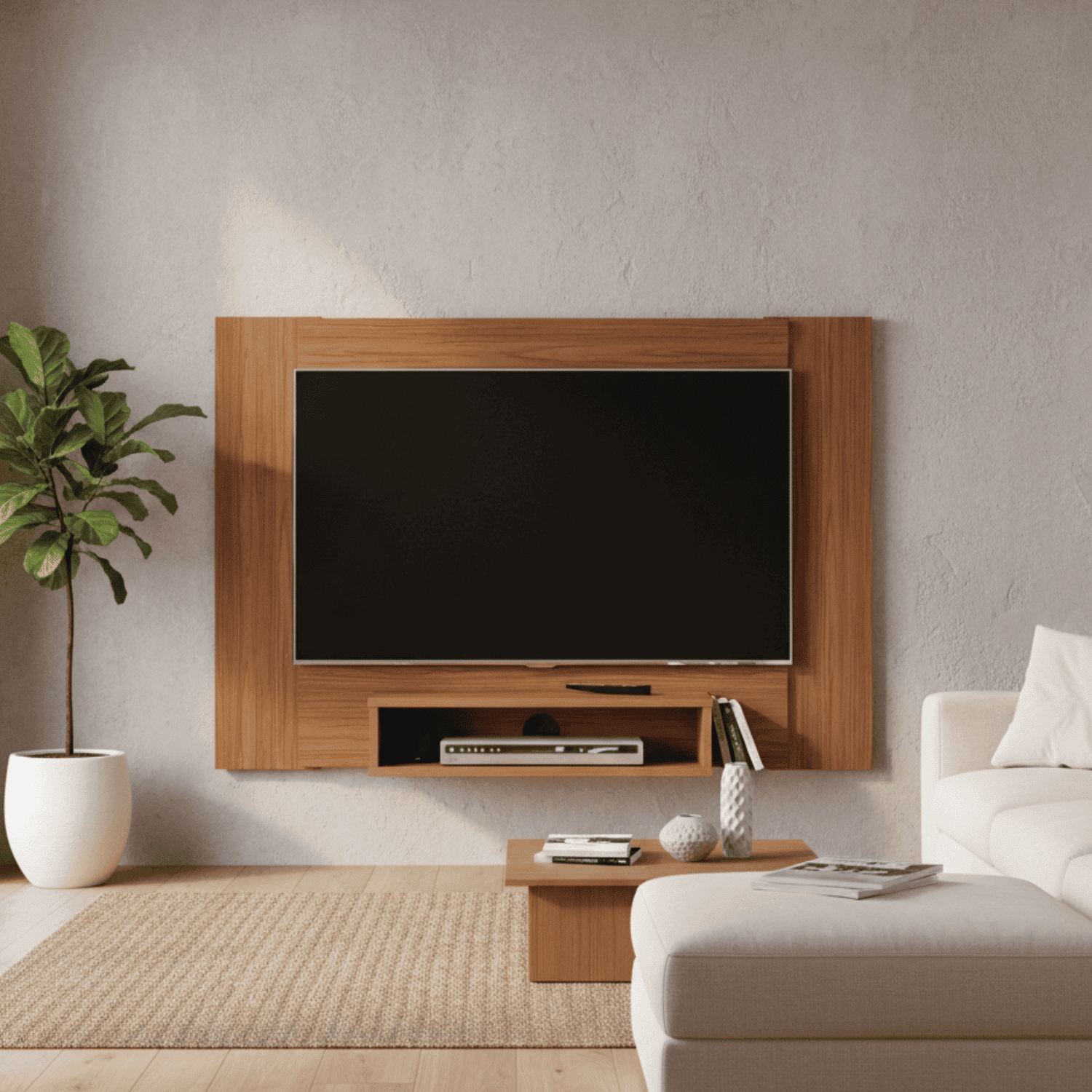 Panel TV 120x80x23cm