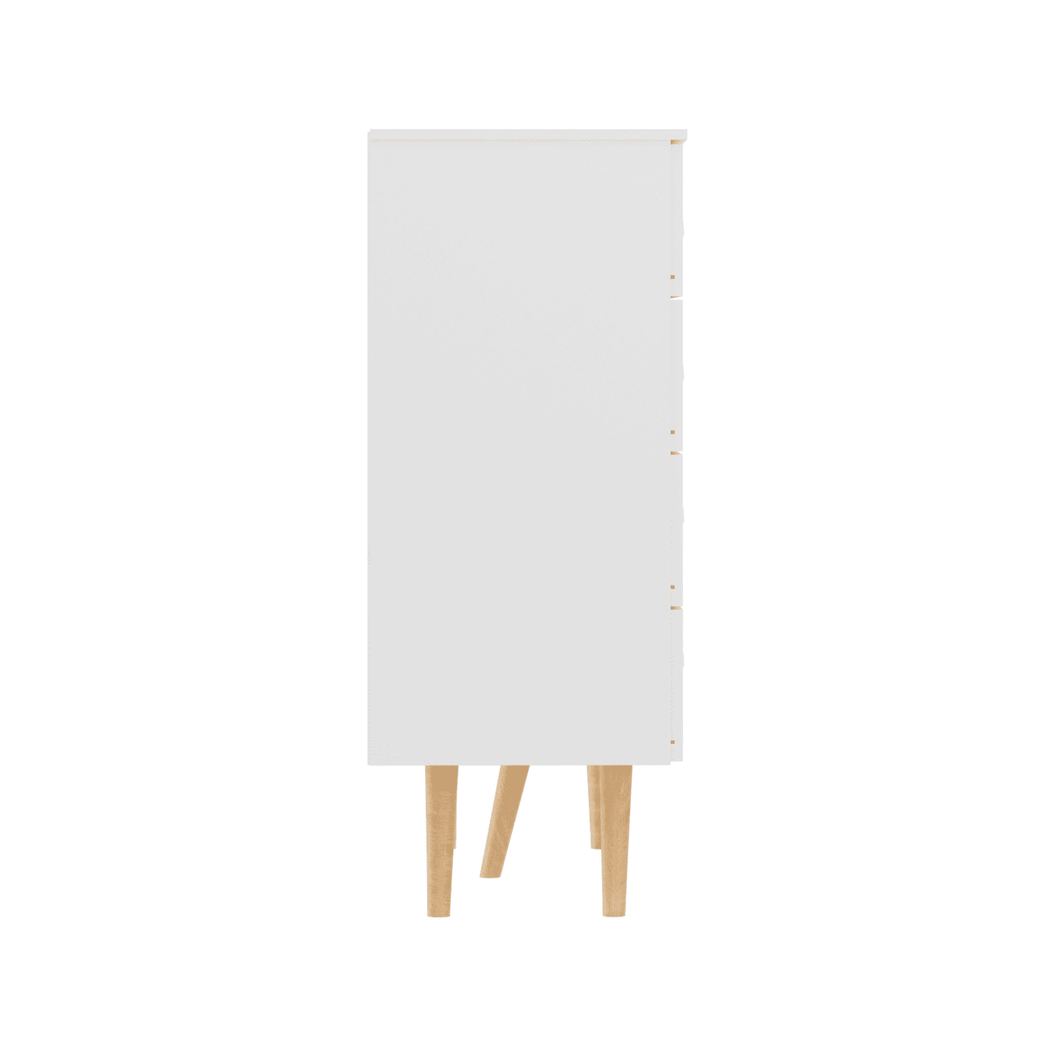 Cómoda 4 Cajones 90x99x47cm