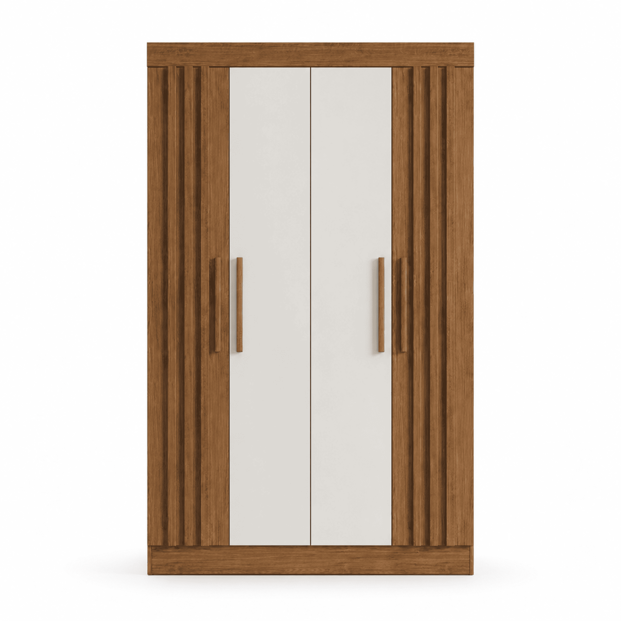 Closet Verona 4 Puertas  Correderas