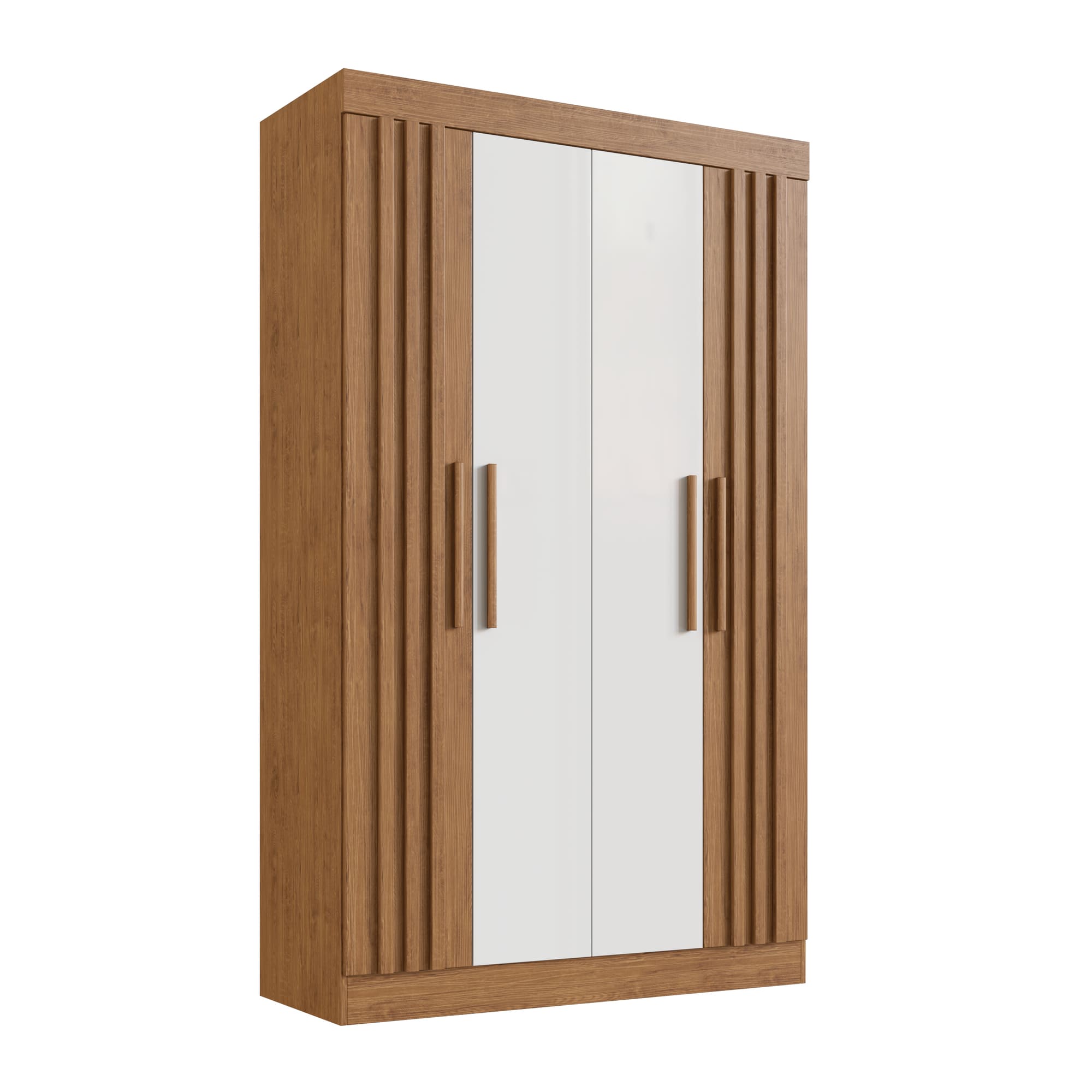 Closet Verona 4 Puertas  Correderas