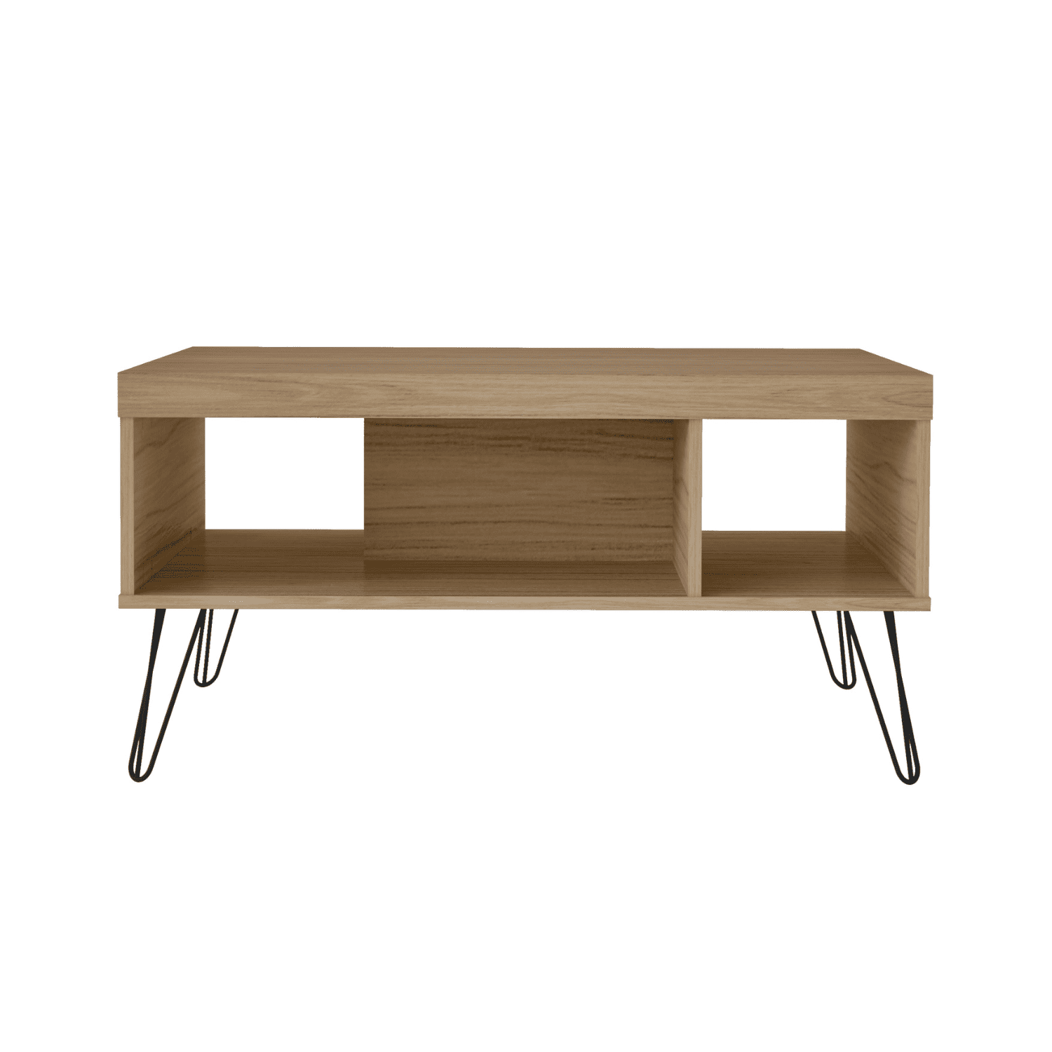 Mesa Centro 91x45x59 cm Liberty