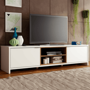 Rack TV 180x48x39 cm Lingue