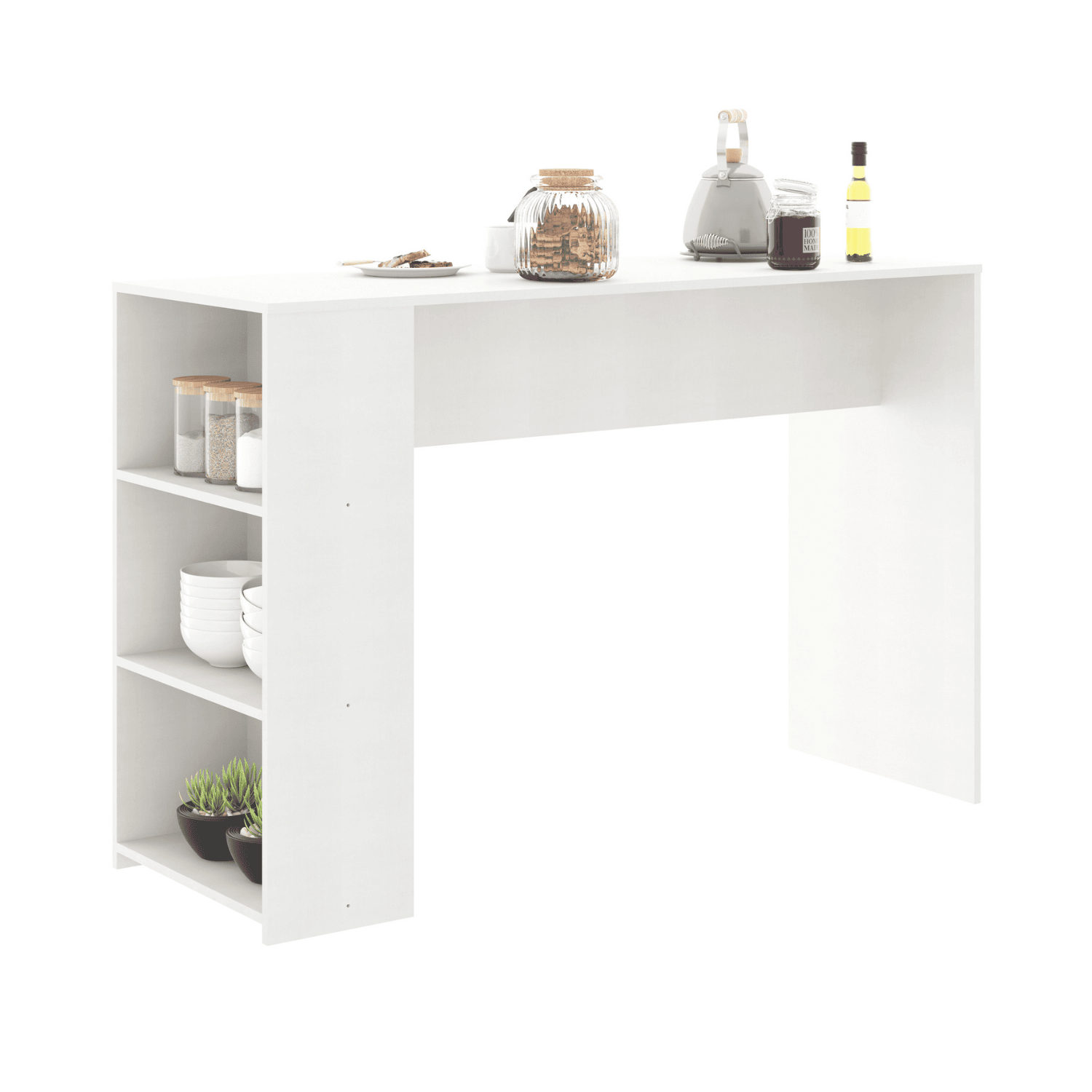 Mesa Comedor 136x50x93cm