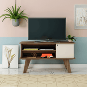 Rack TV 120x65x40 cm Frank