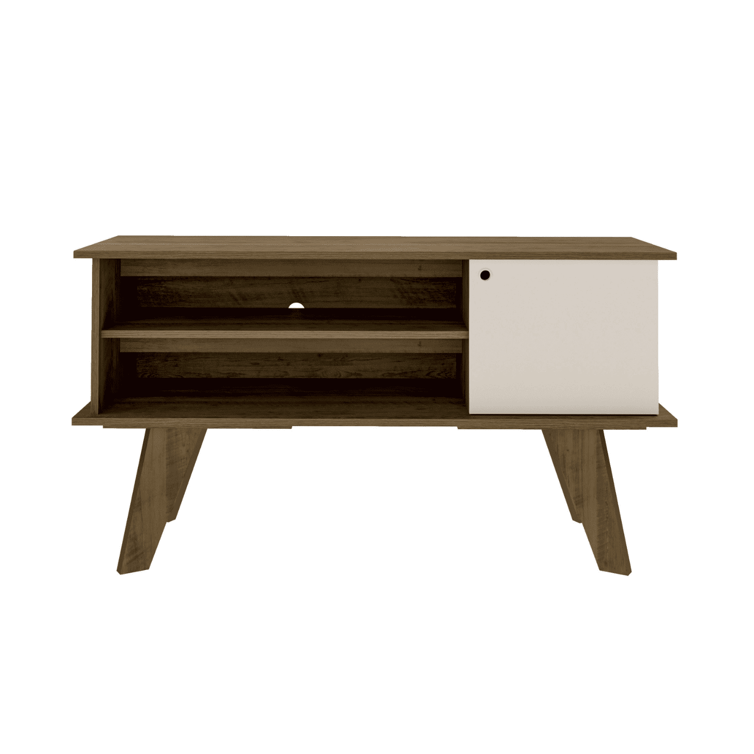 Rack TV 120x65x40 cm Frank