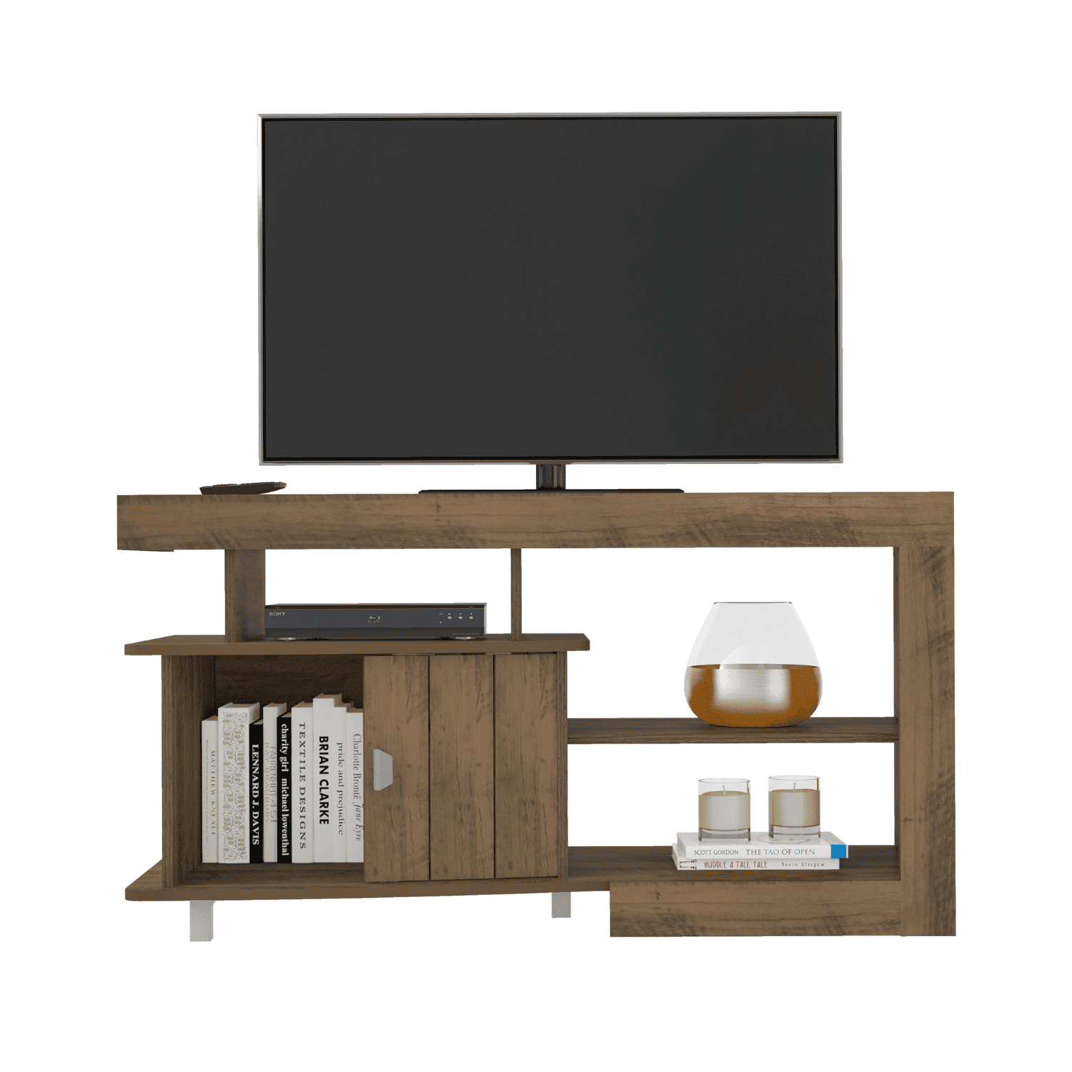Rack TV 122x65x48 cm Royal