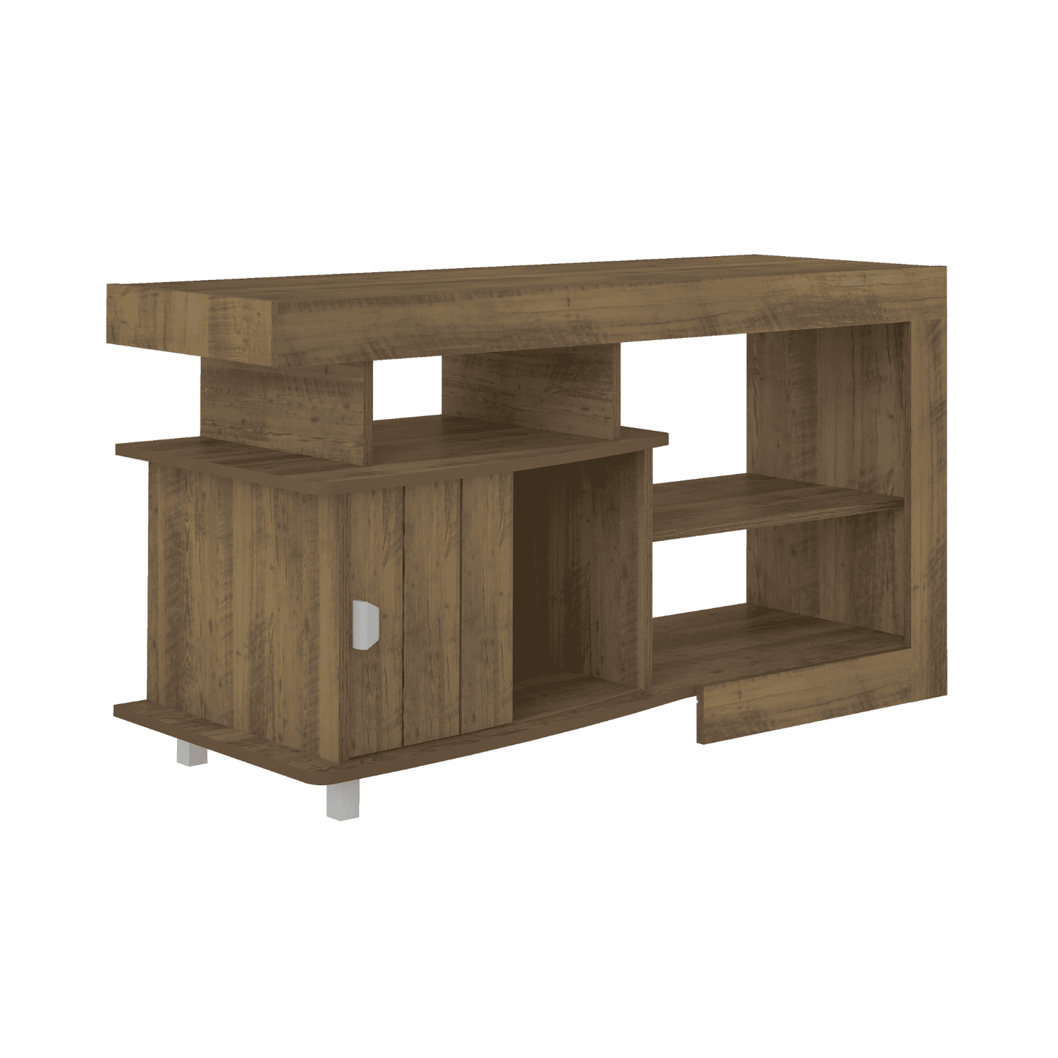 Rack TV 122x65x48 cm Royal
