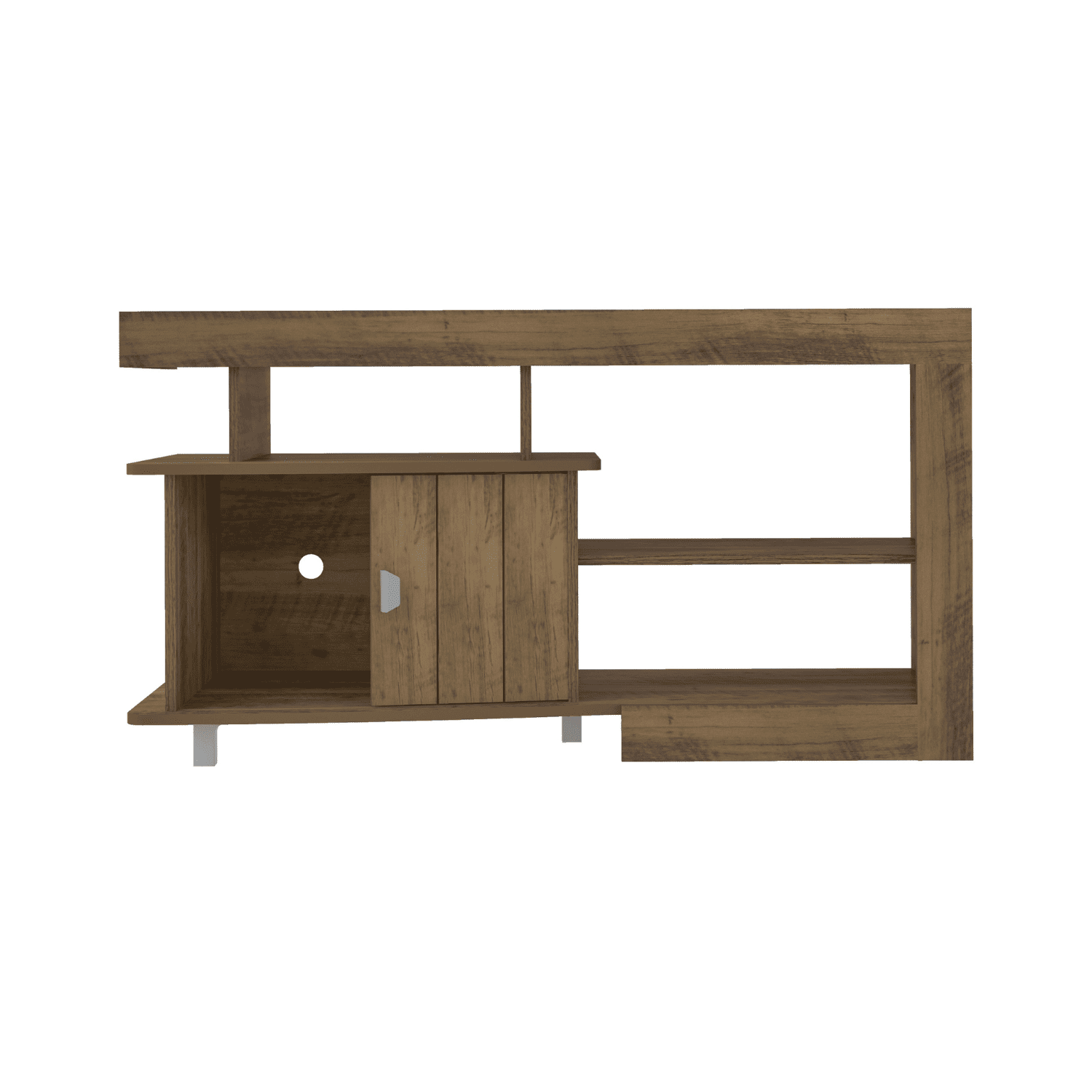 Rack TV 122x65x48 cm Royal