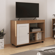 Rack TV 91x65x35 cm Sampa