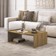 Mesa Centro 90x54x31 cm Torino