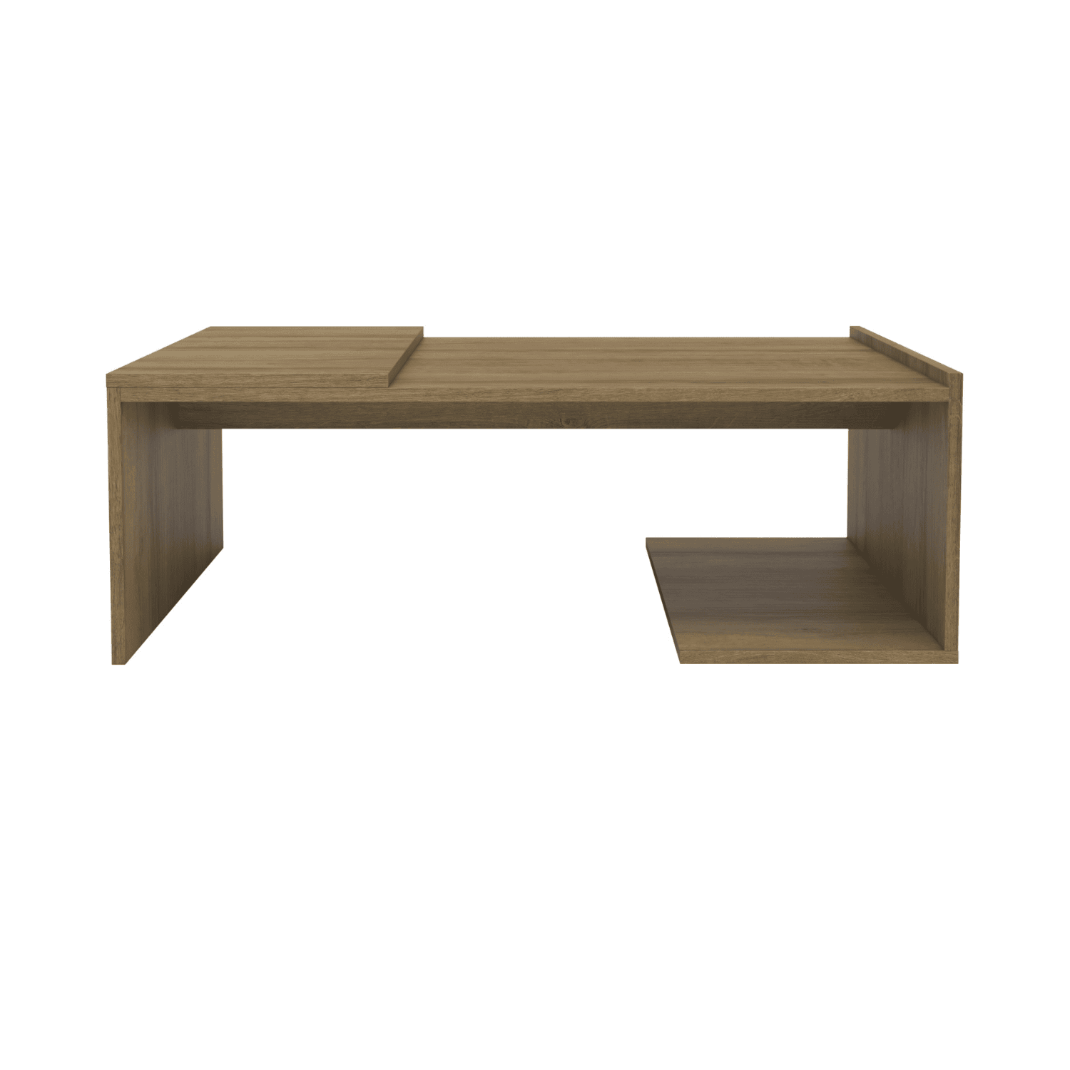 Mesa Centro 90x54x31 cm Torino