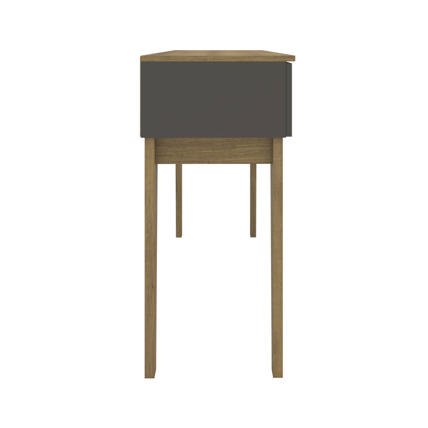 Mesa Arrimo 136x39x81 cm Udine