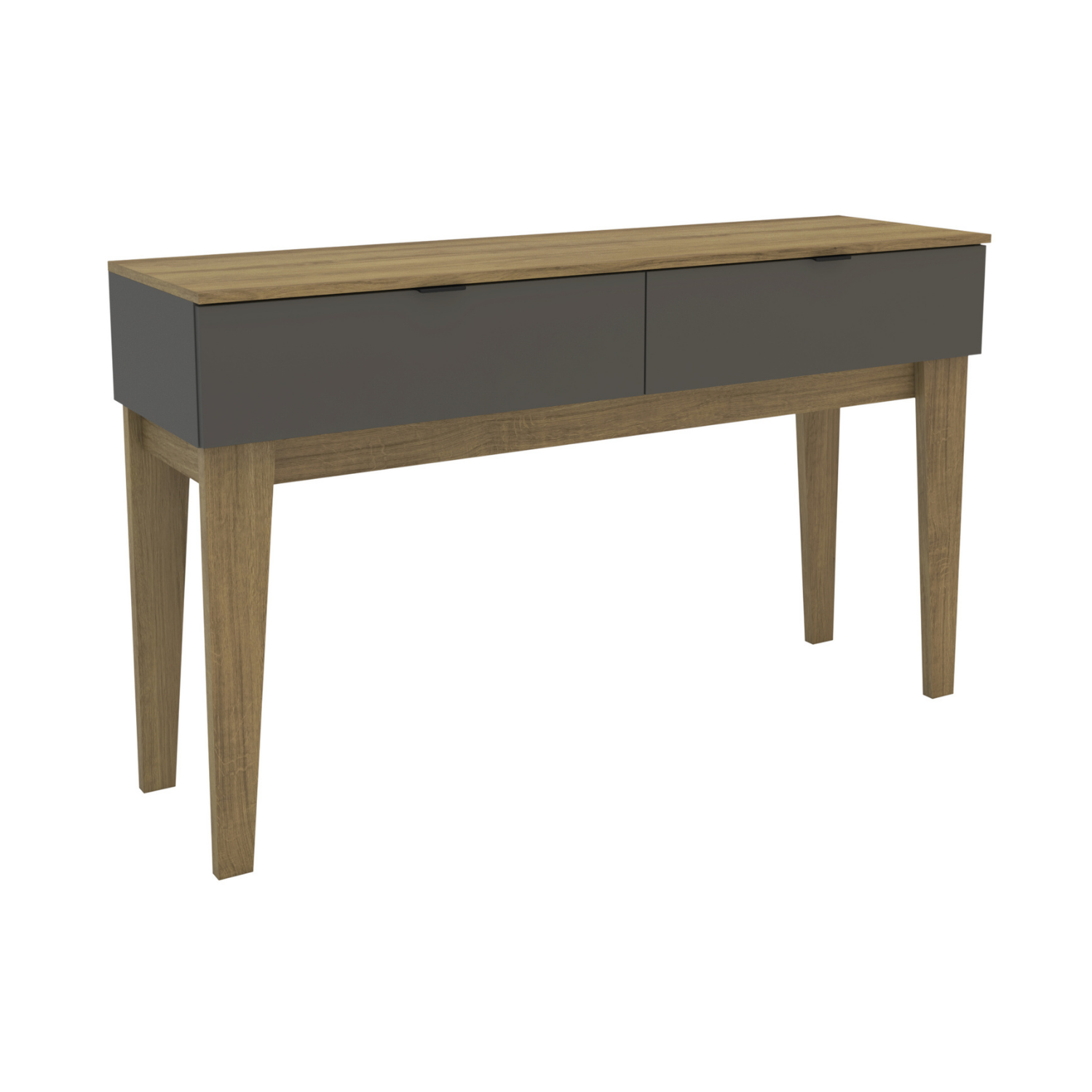 Mesa Arrimo 136x39x81 cm Udine