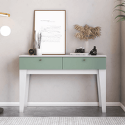 Mesa Arrimo 120x39x79 cm Roma