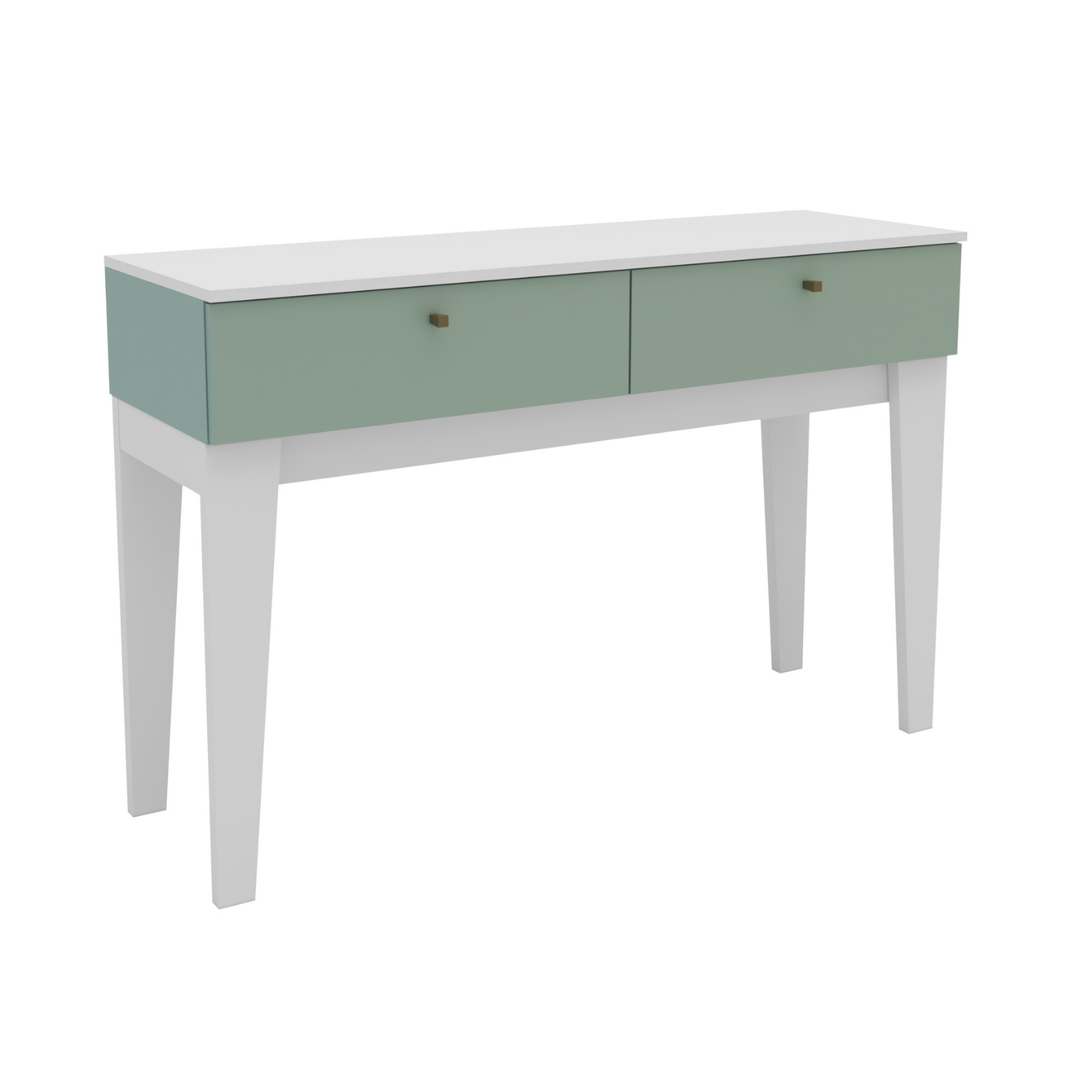 Mesa Arrimo 120x39x79 cm Roma