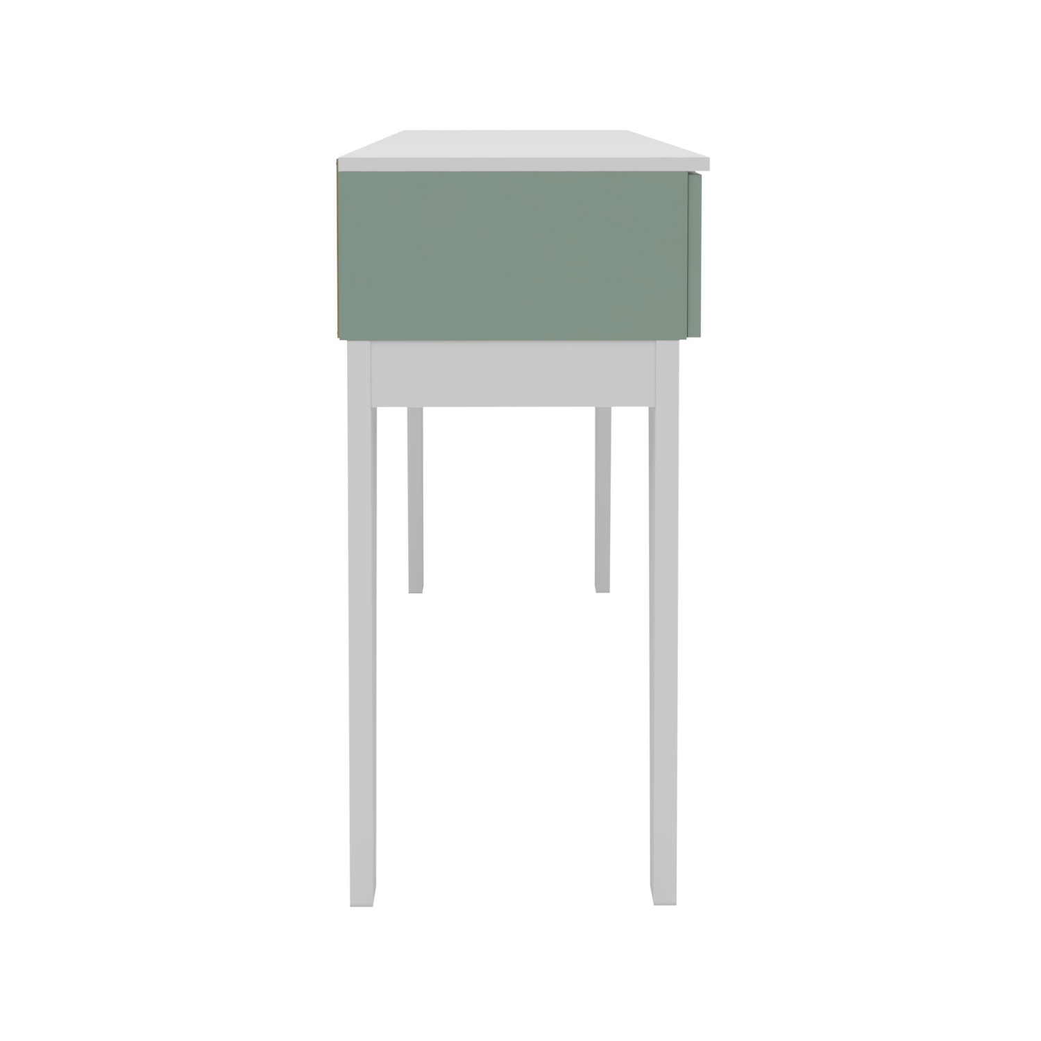 Mesa Arrimo 120x39x79 cm Roma
