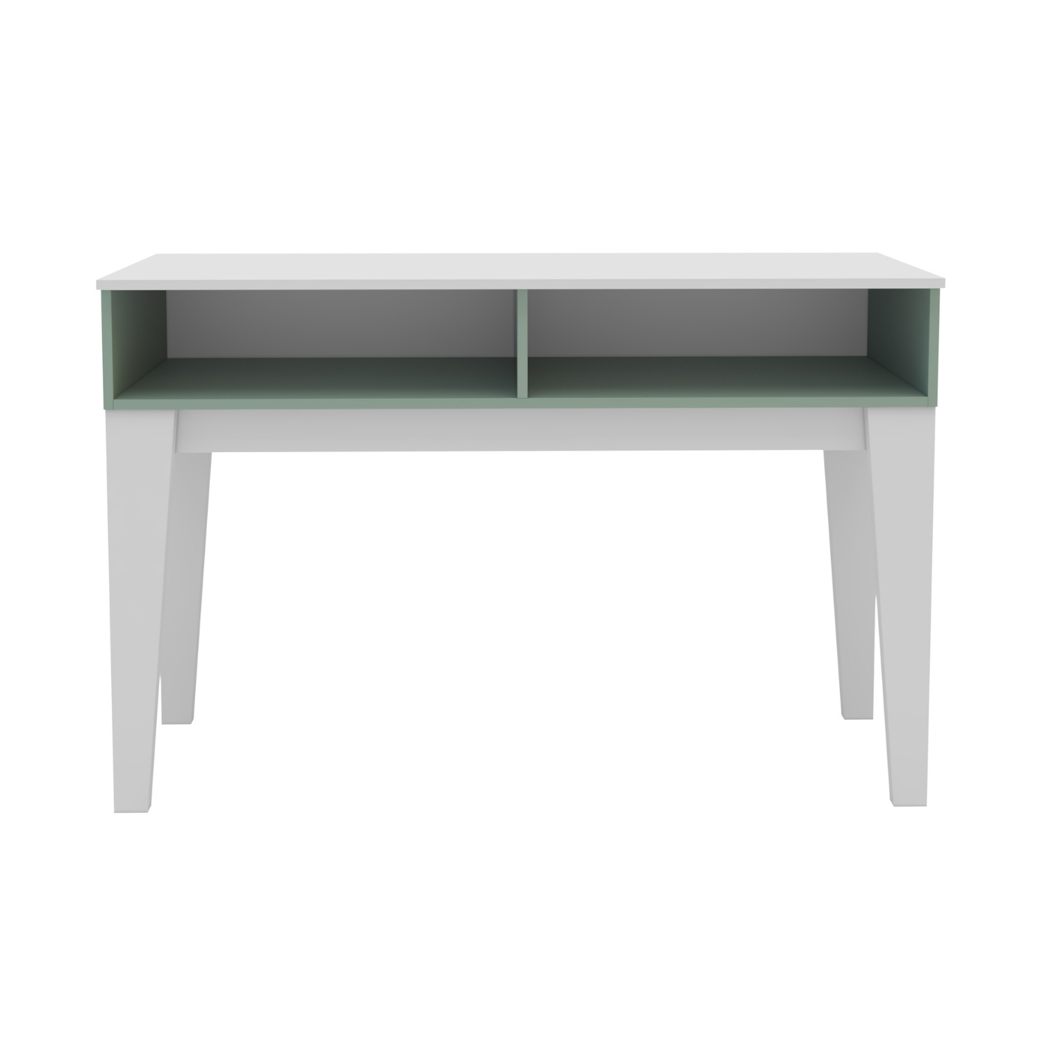 Mesa Arrimo 120x39x79 cm Roma