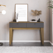 Mesa Arrimo 120x39x79 cm Roma
