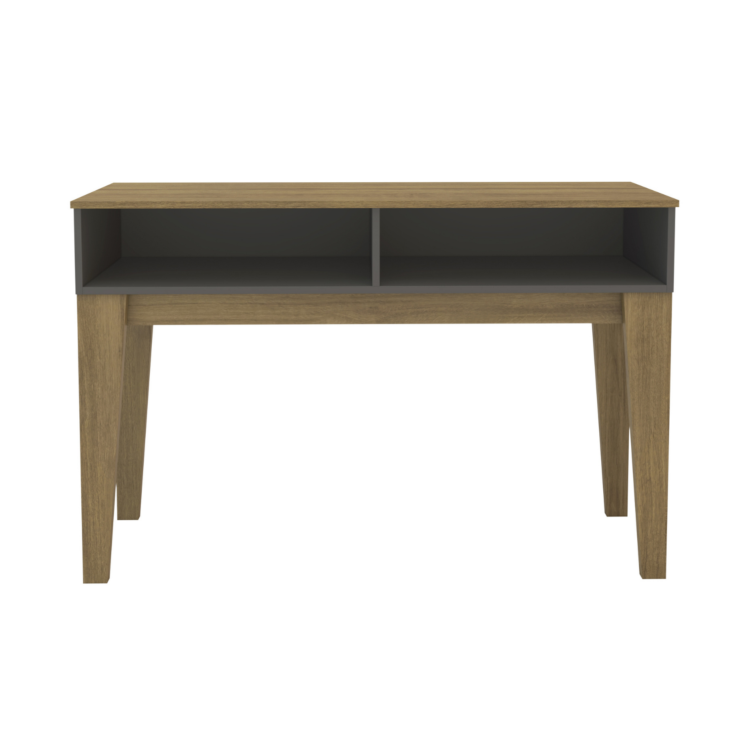 Mesa Arrimo 120x39x79 cm Roma