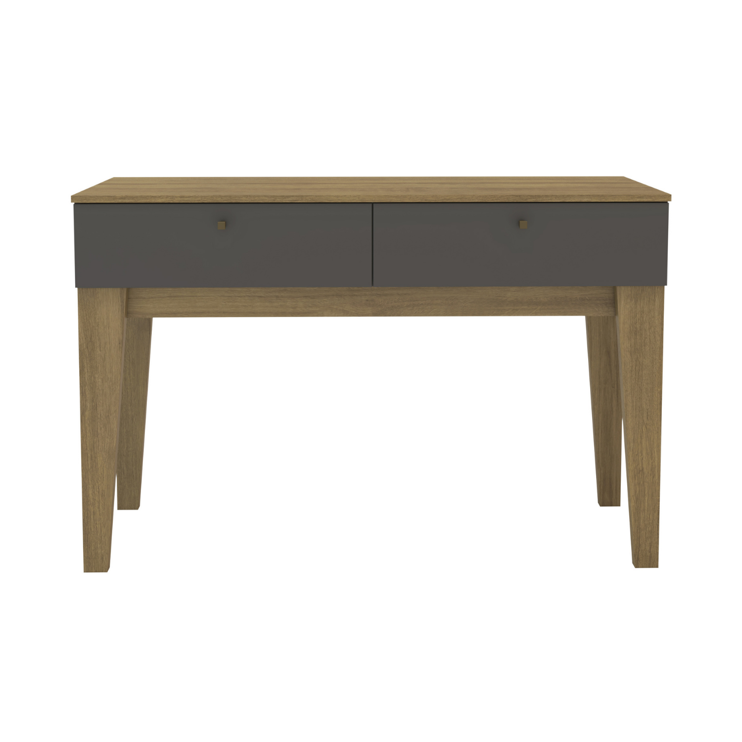 Mesa Arrimo 120x39x79 cm Roma