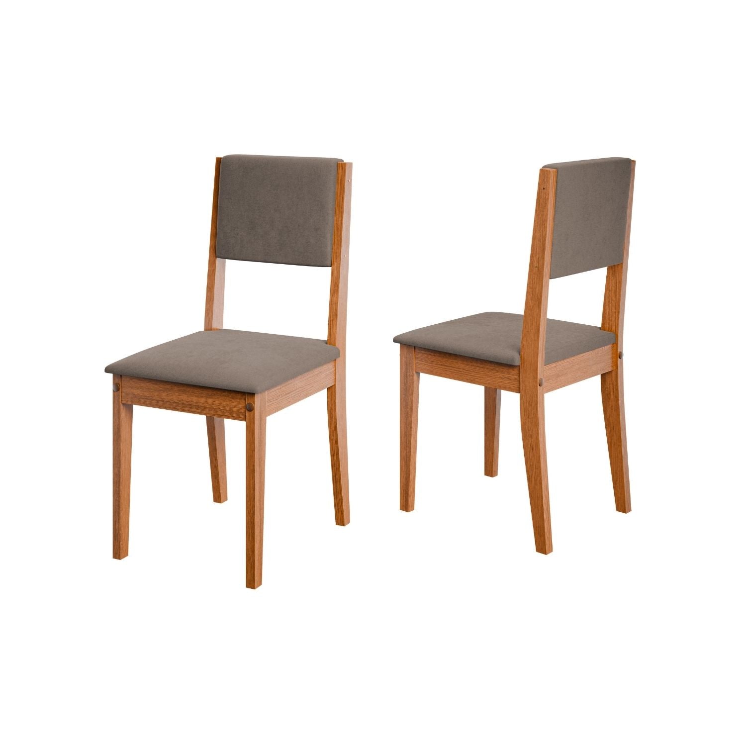 Mesa Comedor 160x90 cm Blanco Dubai