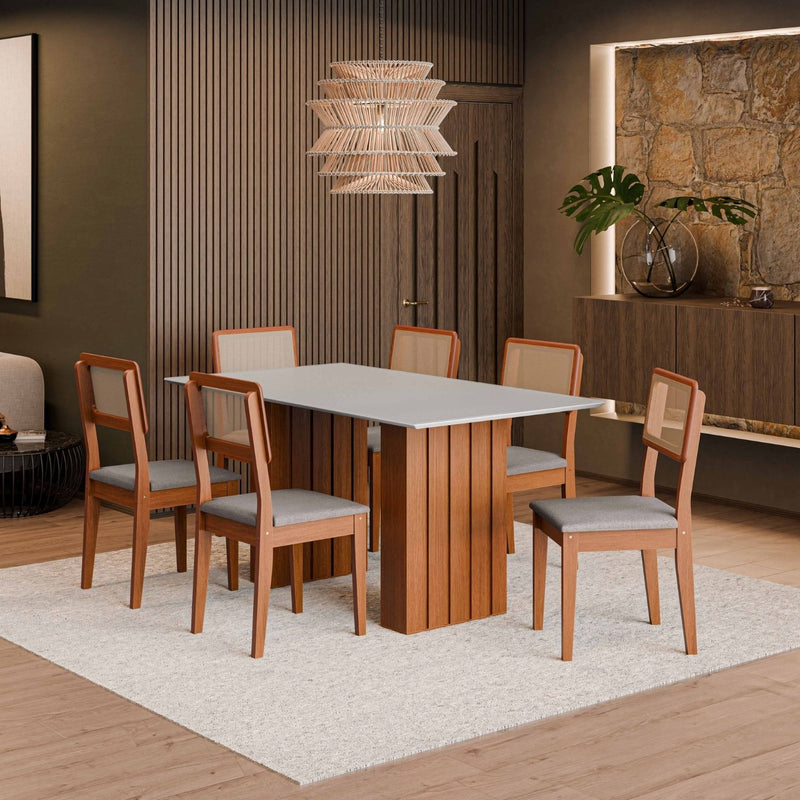 Juegos de comedor