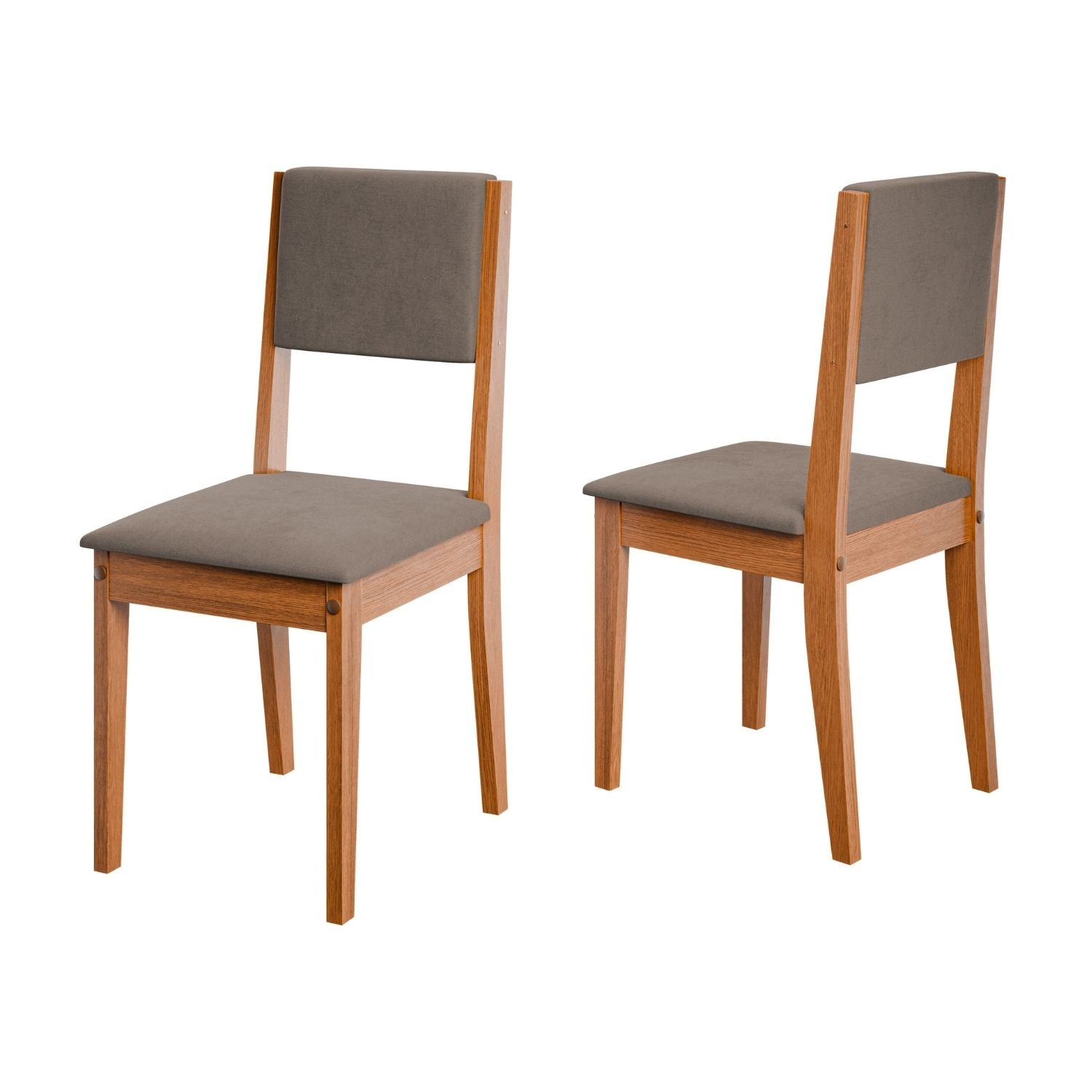 Mesa Comedor 160x90 cm Blanco Trento II