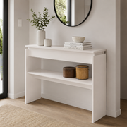 Mesa Arrimo Creta - OffWhite